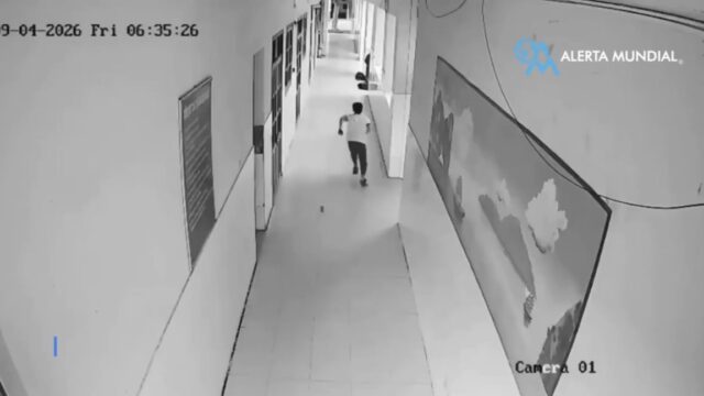Un alumno de 14 años atacó con un cuchillo a varios compañeros en una escuela de Vietnam