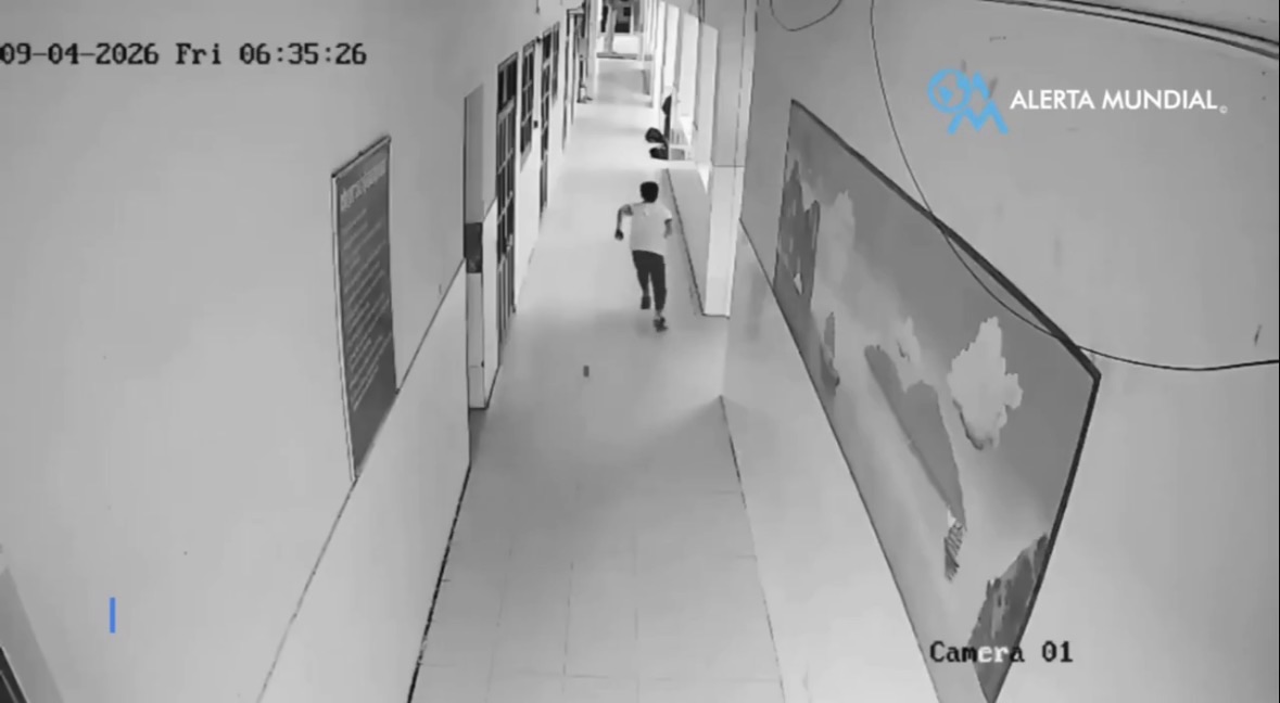 Un alumno de 14 años atacó con un cuchillo a varios compañeros en una escuela de Vietnam