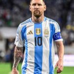 La AFA quiere que Messi esté en los próximos amistosos y prepara un nuevo homenaje