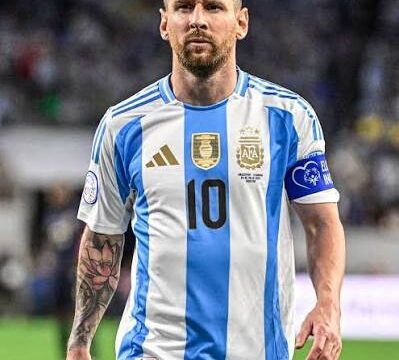 La AFA quiere que Messi esté en los próximos amistosos y prepara un nuevo homenaje