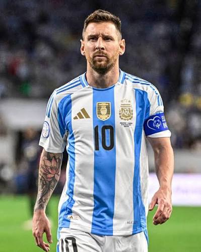 La AFA quiere que Messi esté en los próximos amistosos y prepara un nuevo homenaje