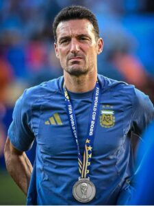 El futuro de Lionel Scaloni en la Selección argentina: las tres razones que ponen en duda su continuidad