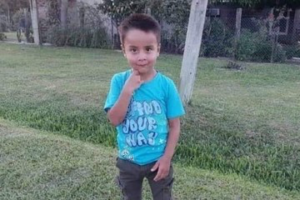 El comisario Walter Maciel declaró por el caso Loan y sostuvo que el niño murió tras ser atropellado