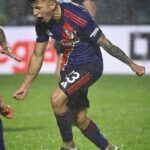 Thiago Almada apareció en el descuento y River venció 2-1 a Atlético Tucumán