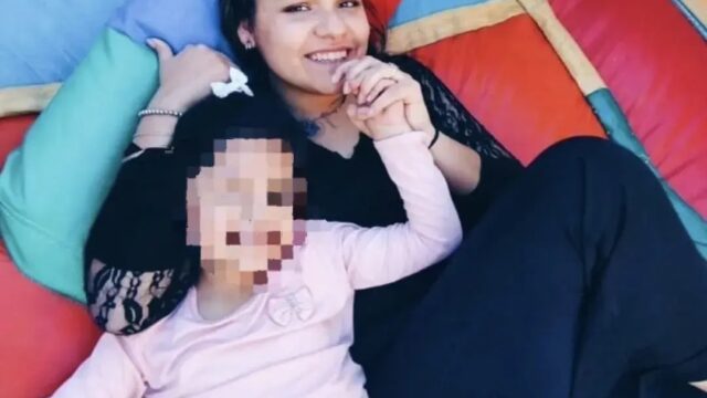 Dieron de alta a la policía embarazada que recibió un disparo en una comisaría de Rivadavia