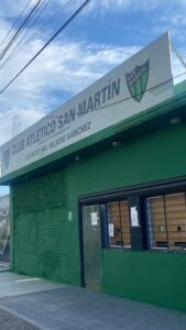 Sospechas de apuestas y jugadores apartados: una investigación interna sacude a San Martín