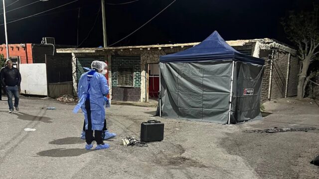 Vuelco rotundo en la causa por el disparo que mató a un joven en Chimbas