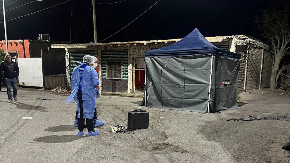 Vuelco rotundo en la causa por el disparo que mató a un joven en Chimbas