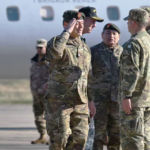El Gobierno reafirmó que el reclamo por Malvinas seguirá por la vía diplomática y anticipó obras militares en Ushuaia