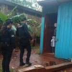 “Estoy saturada, no puedo más”: una mujer de 32 años pidió ayuda en una comisaría tras quedar sola a cargo de sus cinco hijos