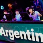 Argentina venció a Chile y se consagró campeón de Valorant en los Juegos Suramericanos 2026