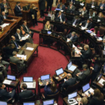 El Senado sancionó la Ley de Inocencia Fiscal II y el Gobierno busca que los ahorros no declarados ingresen al sistema