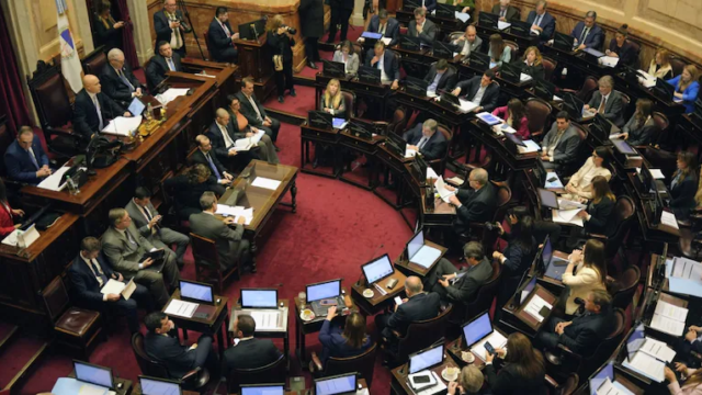 El Senado sancionó la Ley de Inocencia Fiscal II y el Gobierno busca que los ahorros no declarados ingresen al sistema