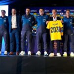 Marcelo Gallardo asumió como DT de Ecuador y presentó su proyecto hasta 2030