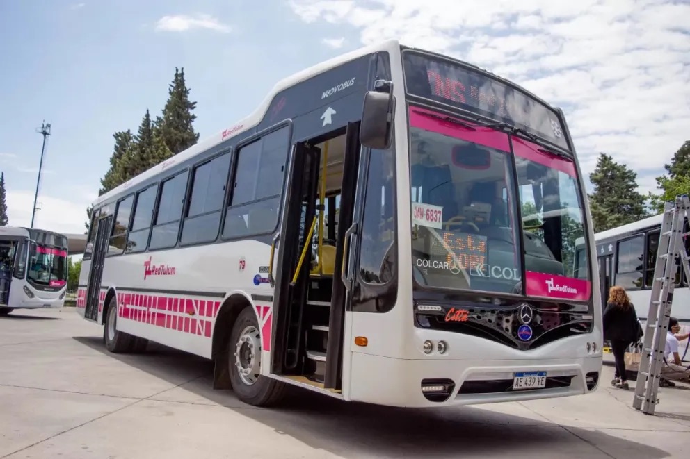 Violencia dentro de un colectivo: pasajeros redujeron y golpearon a un hombre señalado por un presunto robo