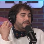 Homero Pettinato denunció a un hombre por amenazas y las cámaras de seguridad registraron el episodio