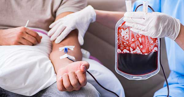 Los Testigos de Jehová permitirán aceptar o donar componentes de la sangre por decisión personal