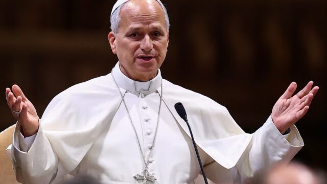 El Gobierno confirmó que el 9 de noviembre será feriado nacional por la visita del papa León XIV