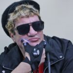 Internaron a Pity Álvarez tras sufrir una crisis hipertensiva