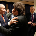 Milei se reunió con Netanyahu en Nueva York y acordaron profundizar la cooperación entre Israel y América Latina