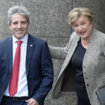 El Gobierno afronta un vencimiento de US$793 millones con el FMI mientras continúa la revisión del programa