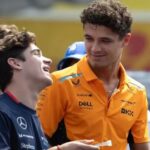 Lando Norris le pidió disculpas a Franco Colapinto tras sus críticas por el choque en Azerbaiyán