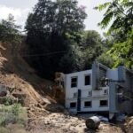 Avalancha en el Himalaya dejó dos muertos y 12 desaparecidos en Nepal
