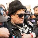 Suspendieron el juicio contra Pity Álvarez tras una crisis en el hospital donde está internado