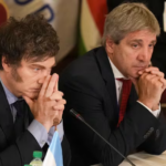 El dólar y el riesgo país vuelven a tensionar al mercado y crecen las dudas sobre las reservas