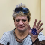 La Justicia ordenó la internación forzosa de Pity Álvarez por 90 días