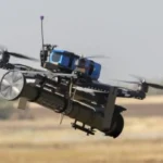 EE.UU. habría alertado a Europa sobre un posible plan ruso para lanzar drones desde barcos mercantes