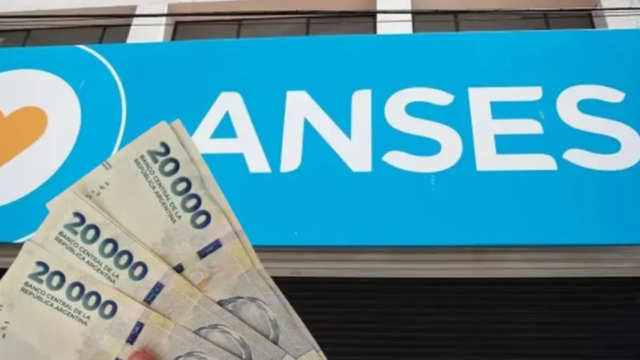 ANSES define pagos de octubre para jubilados y beneficiarios