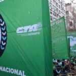 ATE convoca a paro nacional el jueves contra el DNU de Milei