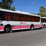 Acuerdan aumento salarial y cierran conflicto de colectiveros