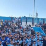 Albardón-Angaco juega contra Catamarca en la Copa País