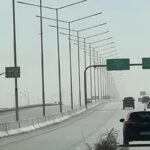 Alerta por Zonda: Ráfagas hasta 90 km/h en San Juan