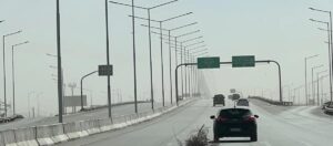 Alerta por Zonda: Ráfagas hasta 90 km/h en San Juan