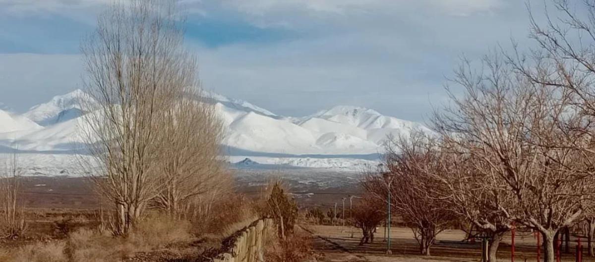 Alerta por nevadas de hasta 40 cm en la Cordillera de Calingasta