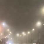 Alerta por vientos de hasta 100 km/h en zonas de San Juan