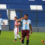 Alianza y Minero comparten puntos en la semifinal del torneo local