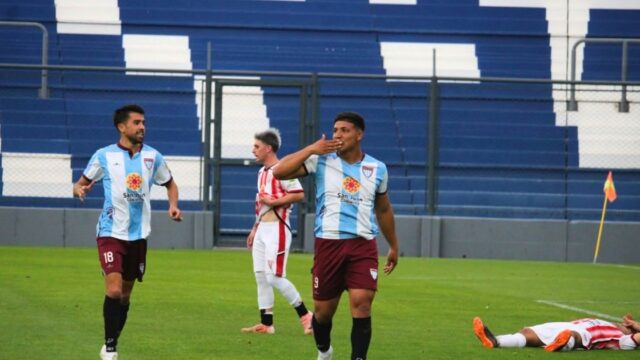 Alianza y Minero comparten puntos en la semifinal del torneo local