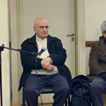 Allanaron las oficinas de Global Market en San Juan