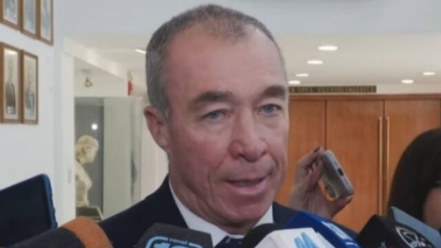 Aprobaron por unanimidad un crédito de 160 millones para reparar la Ruta 40