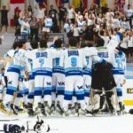 Argentina avanzó a cuartos de final del Mundial de hockey en línea