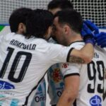 Argentina avanzó a la final del Mundial tras vencer a España en penales
