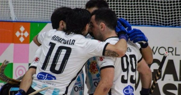 Argentina avanzó a la final del Mundial tras vencer a España en penales