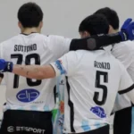Argentina avanzó a semifinales del Mundial de hockey sobre patines