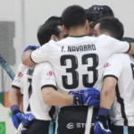 Argentina busca el título mundial de hockey sobre patines ante Francia