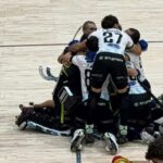 Argentina busca su séptimo título mundial de hockey sobre patines ante Francia