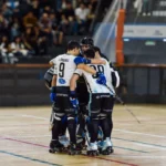 Argentina derrotó a Chile en amistosos de hockey sobre patines
